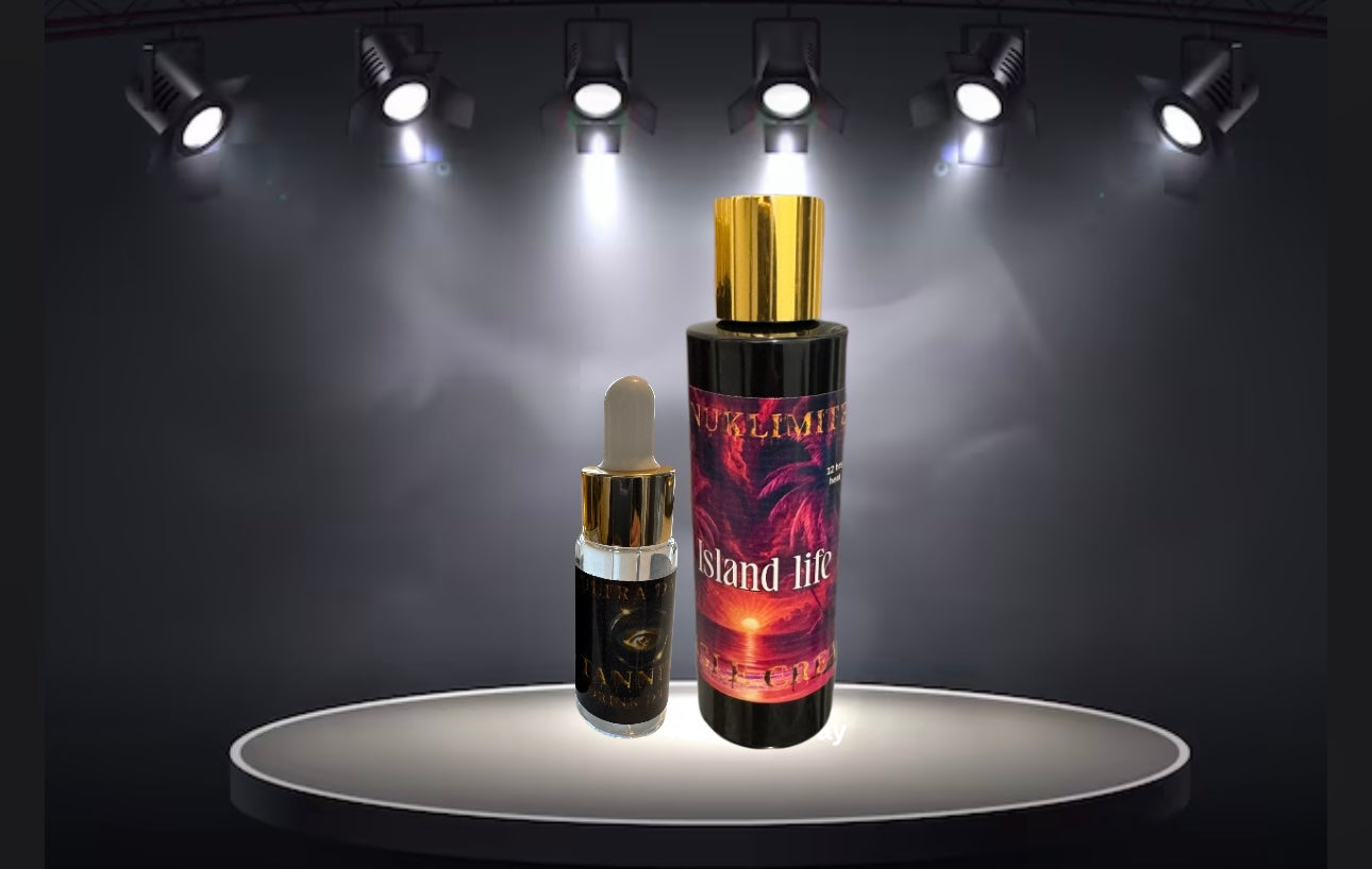 Tanning Drink drop bundle π΄