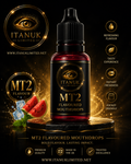Flavoured MT2 Mouthdrops  🌴