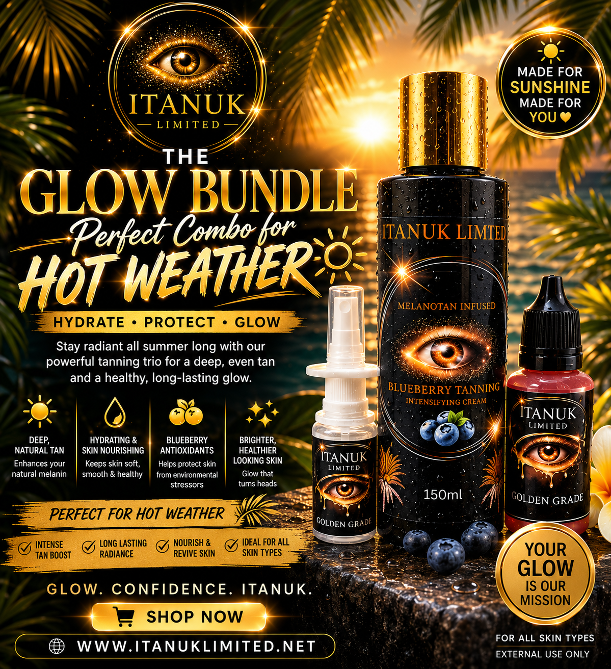 Glow Bundle