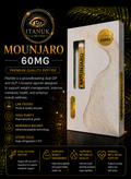 Mounj pen