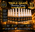 10 pack triple grade value deal 🔥