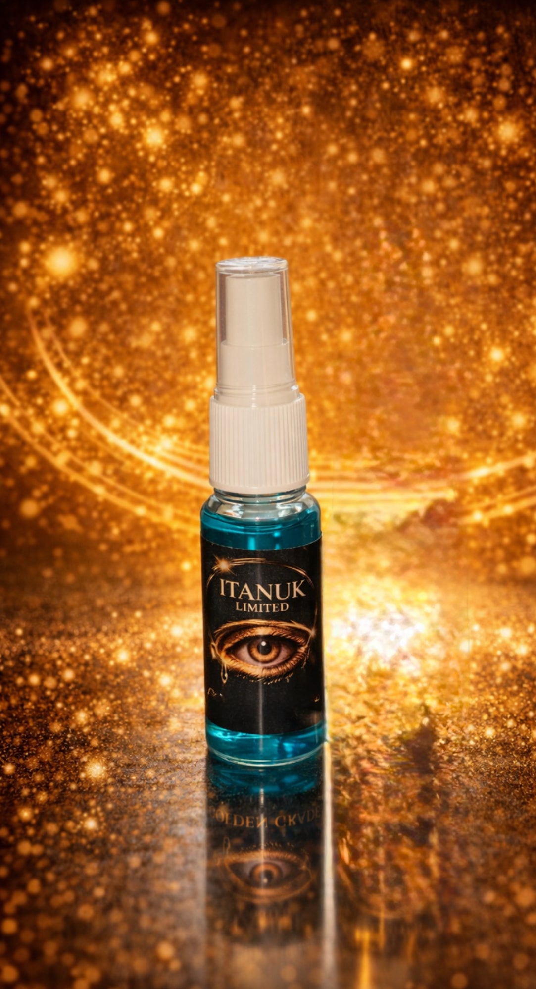 Triple Grade fruity Mouthsprays