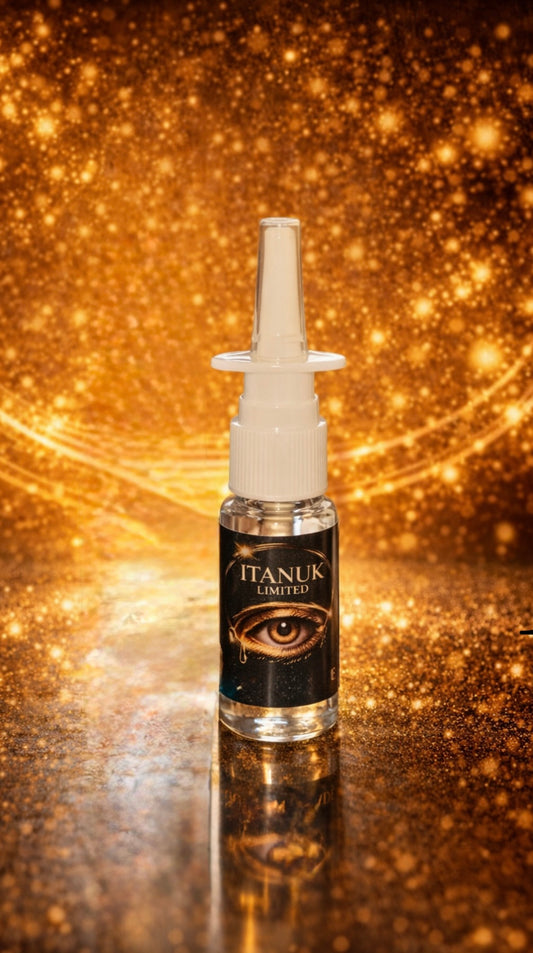 Triple grade tanning spray