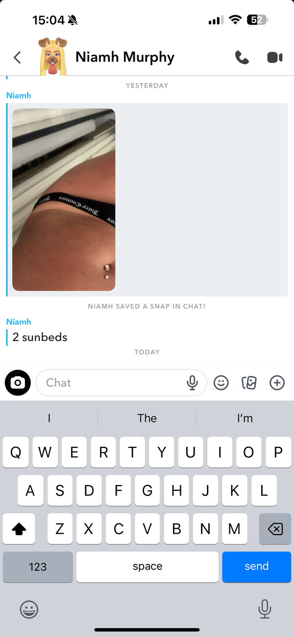 Niamh.m