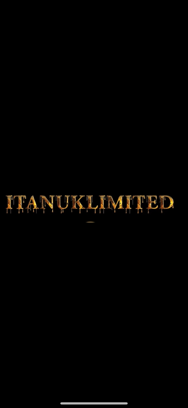 ITANUKLIMITED 