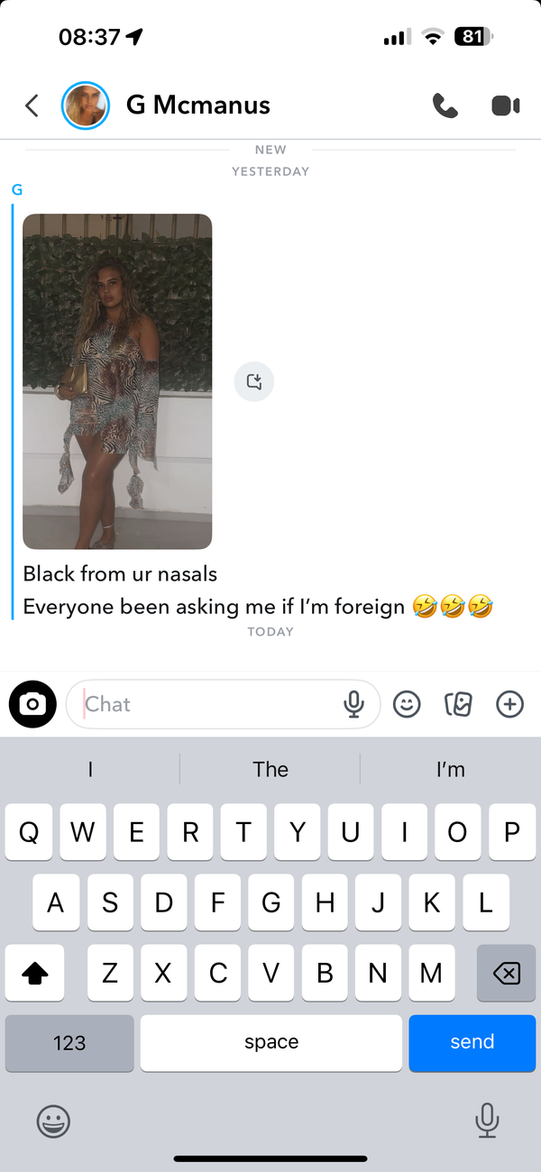 Georgia.m
